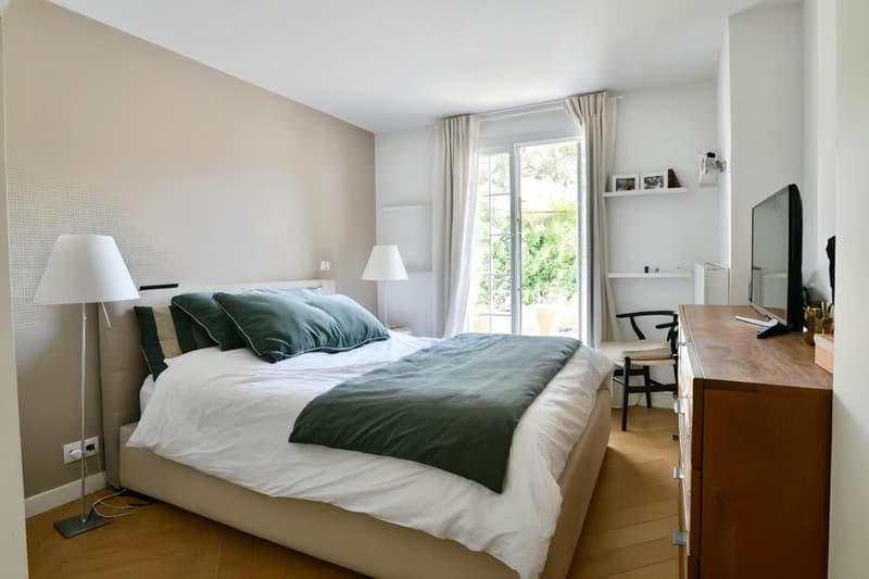Maison à vendre 6 pièces VEIGY FONCENEX (74) (13)