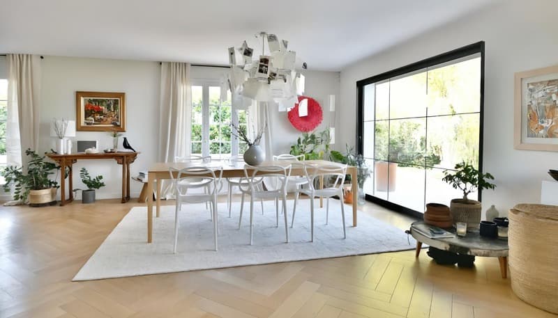 Maison à vendre 6 pièces VEIGY FONCENEX (74) (4)