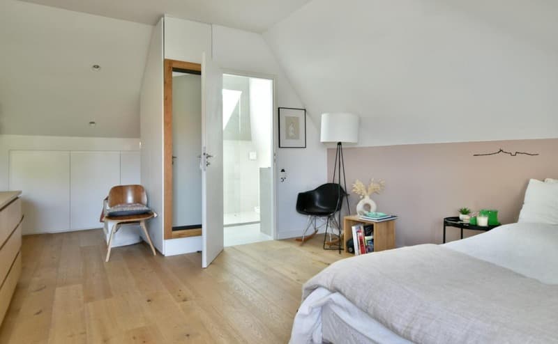 Maison à vendre 6 pièces VEIGY FONCENEX (74) (10)