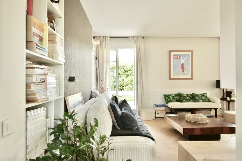 Maison à vendre 6 pièces VEIGY FONCENEX (74) (9)