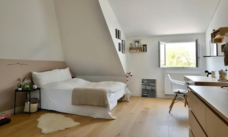 Maison à vendre 6 pièces VEIGY FONCENEX (74) (11)