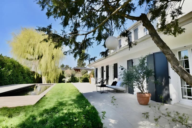 Maison à vendre 6 pièces VEIGY FONCENEX (74) (2)
