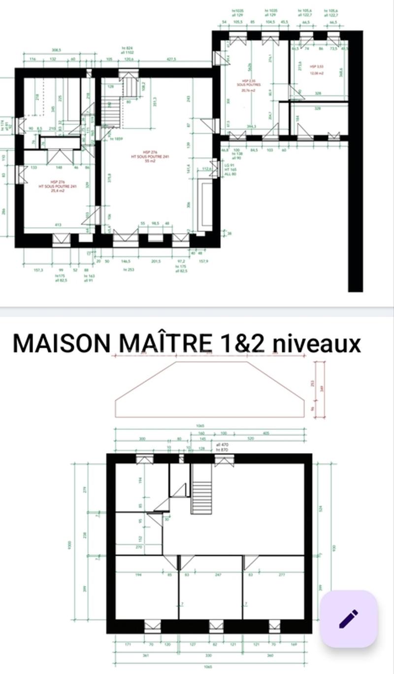 ? Domaine en Gascogne : Un Hameau Privé entre Sérénité et Authenticité (3)