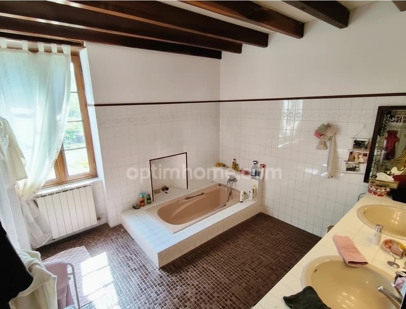 ? Domaine en Gascogne : Un Hameau Privé entre Sérénité et Authenticité (11)