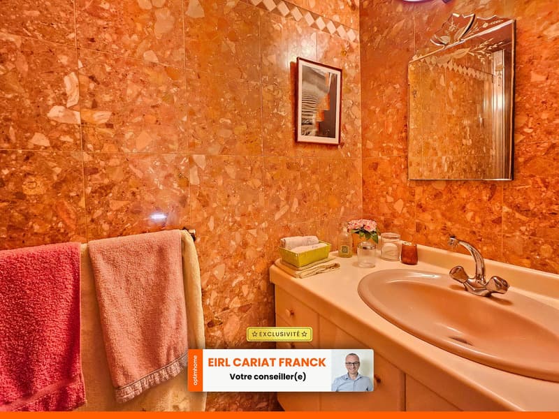 VENTE A TERME POUR MAISON DE CAMPAGNE DE 131 M², L'ENSEMBLE SUR 2115 (13)