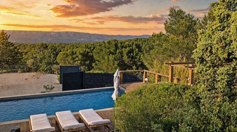 VERNÈGUES - secteur Cazan (13) | Magnifique maison de 190 m² avec vue (5)