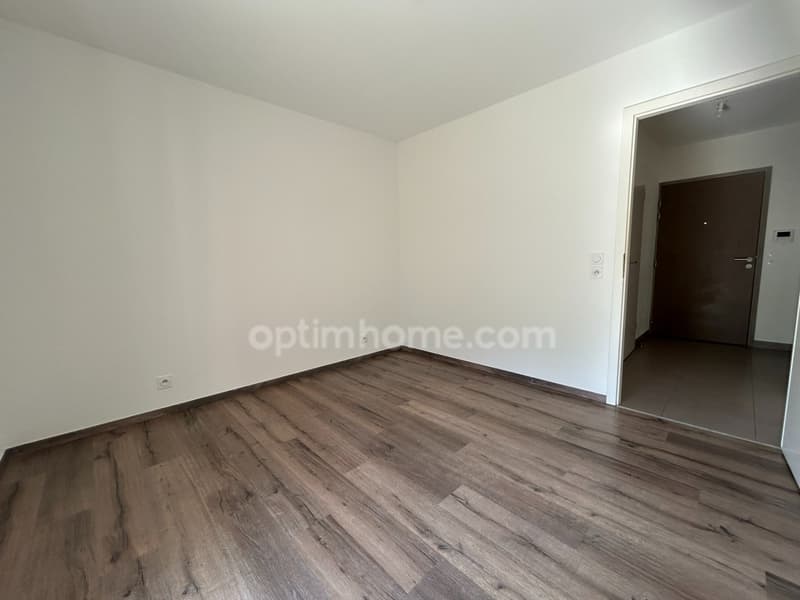 SAINT-LOUIS NEUWEG, résidence de Standing, superbe appartement rez de (7)