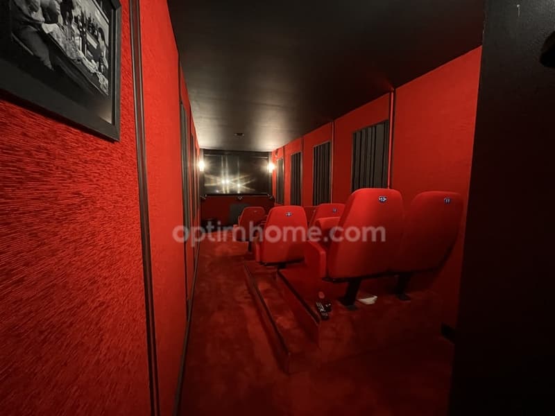 Propriété rare, sur 5900m², 2 habitations 500m², 2 étangs, un espace (3)
