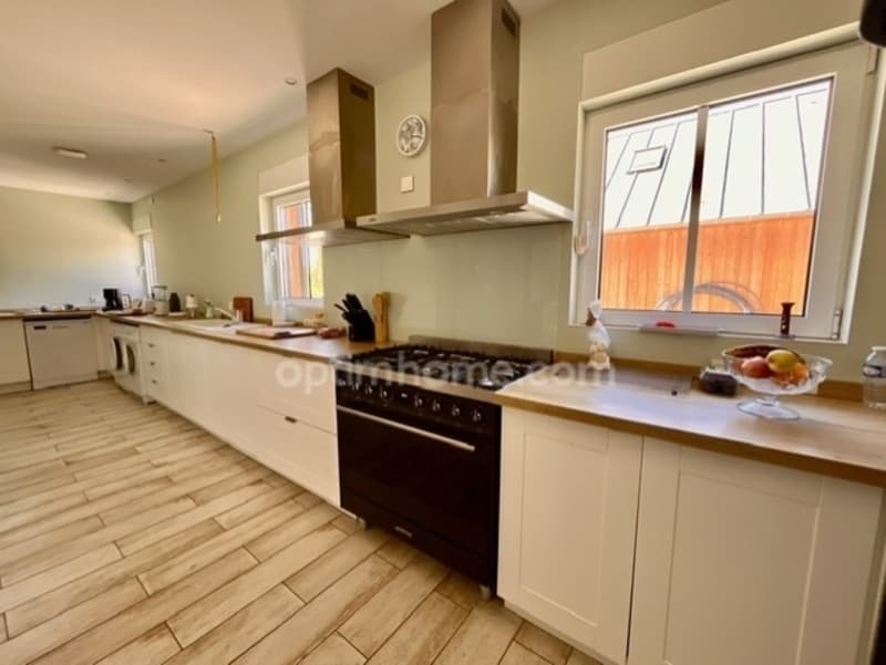 Propriété rare, sur 5900m², 2 habitations 500m², 2 étangs, un espace (10)