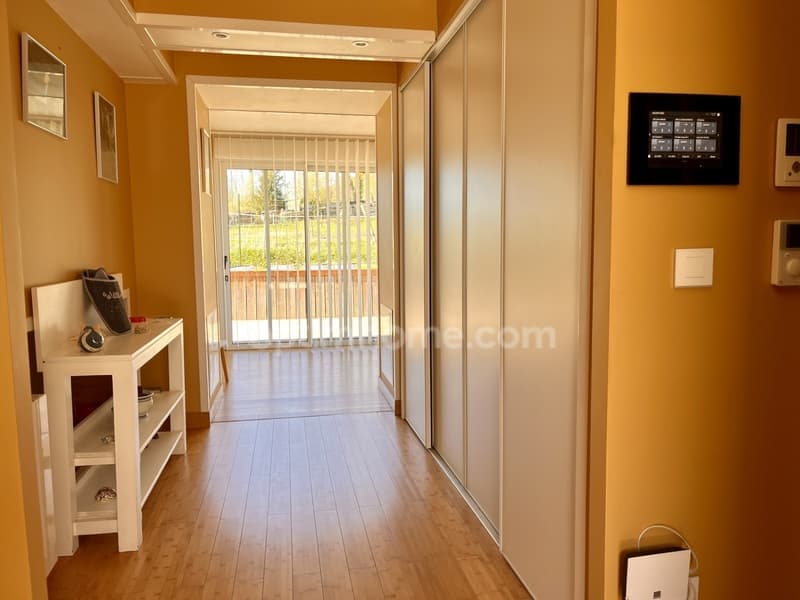 Propriété rare, sur 5900m², 2 habitations 500m², 2 étangs, un espace (8)