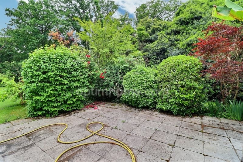 Propriété d'Exception : Manoir du XIXe Siècle au Coeur de La (11)
