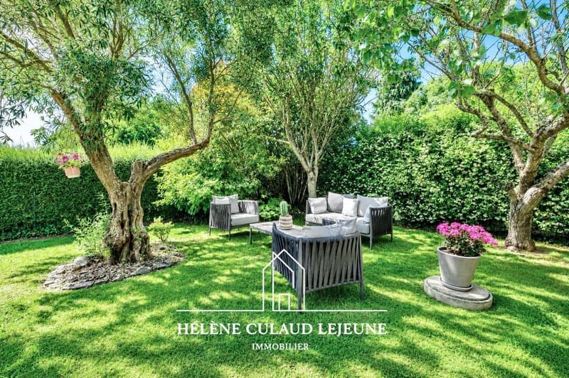 MAISON D'ARCHITECTE - 157 m² - SAINT AVÉ (6)