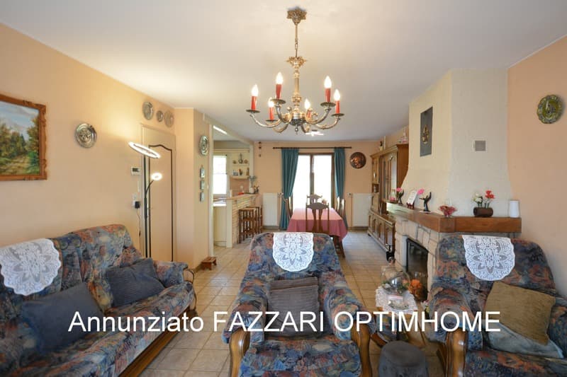 Maison individuelle sur sous-sol complet à Montmédy - 107 m² - 4 (7)