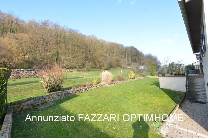 Maison individuelle sur sous-sol complet à Montmédy - 107 m² - 4 (13)