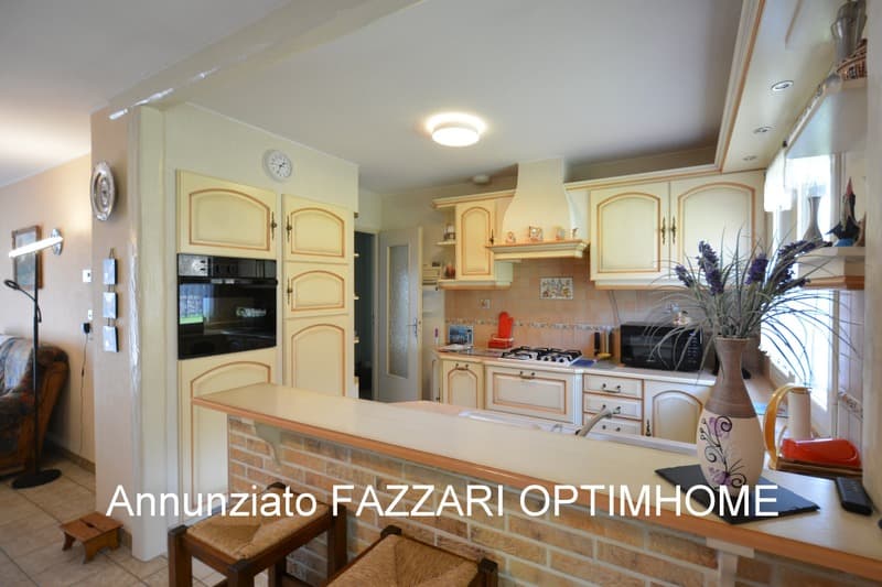 Maison individuelle sur sous-sol complet à Montmédy - 107 m² - 4 (6)