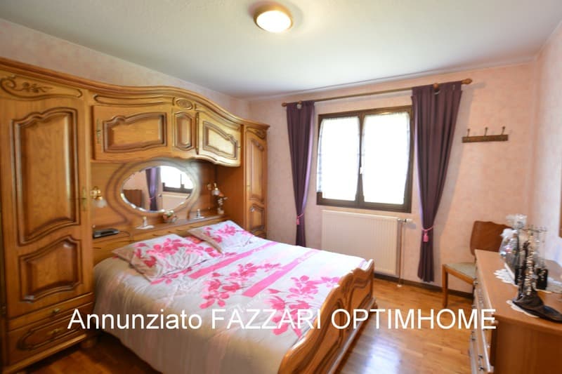 Maison individuelle sur sous-sol complet à Montmédy - 107 m² - 4 (9)