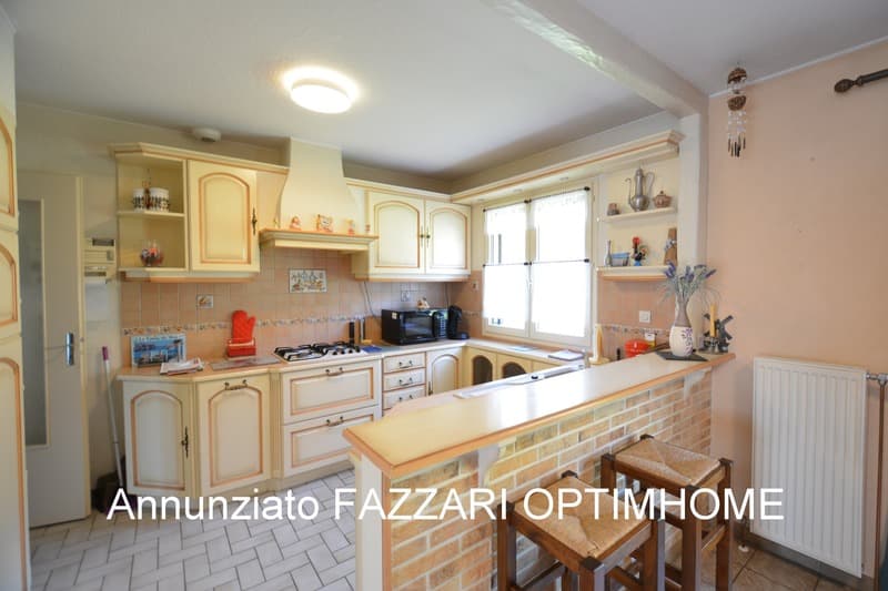 Maison individuelle sur sous-sol complet à Montmédy - 107 m² - 4 (5)