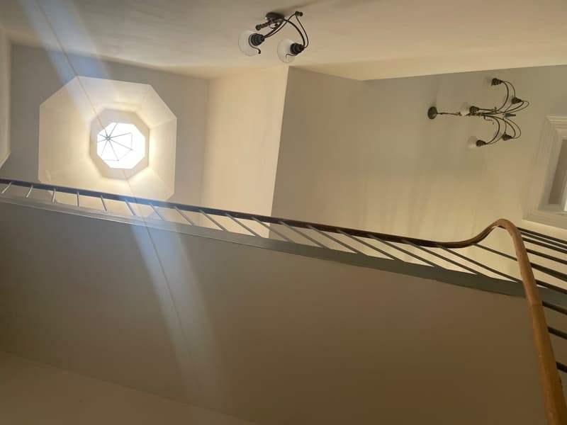 Maison de maître d'exception sur 1,6 hectare de terrain- (10)