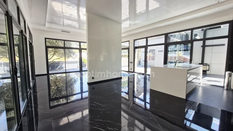 VILLA D'ARCHITECTE SUR PILOTIS - EXCLUSIVITÉ & ESPRIT YACHTING (9)