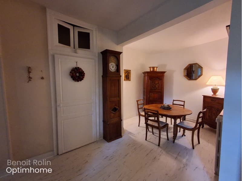 Maison bourgeoise du XIXe siècle au coeur de Saint-Calais (5)