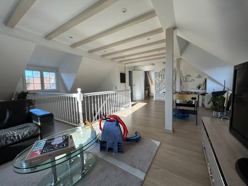 Maison à vendre 6 pièces STEINBRUNN LE BAS (68) (13)