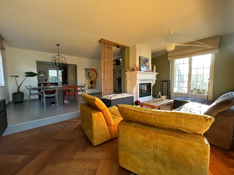 Maison à vendre 6 pièces STEINBRUNN LE BAS (68) (7)