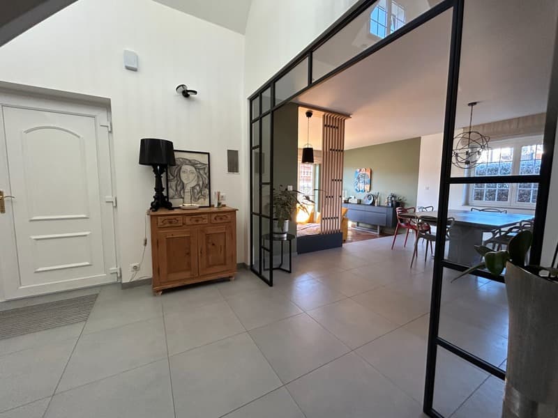 Maison à vendre 6 pièces STEINBRUNN LE BAS (68) (5)