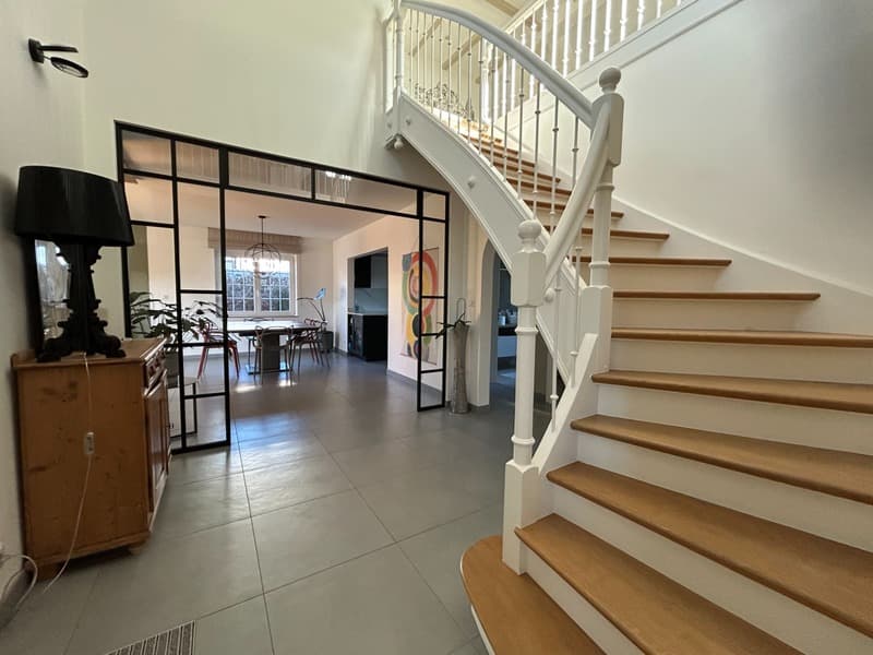 Maison à vendre 6 pièces STEINBRUNN LE BAS (68) (3)