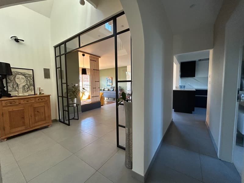 Maison à vendre 6 pièces STEINBRUNN LE BAS (68) (4)