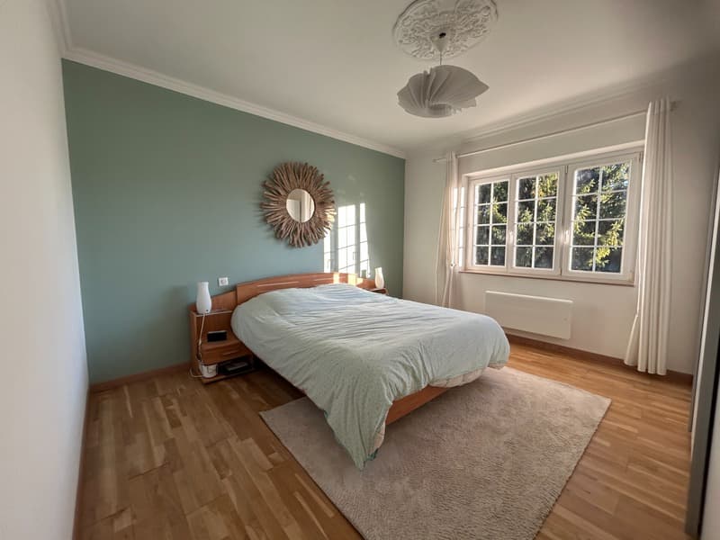 Maison à vendre 6 pièces STEINBRUNN LE BAS (68) (11)