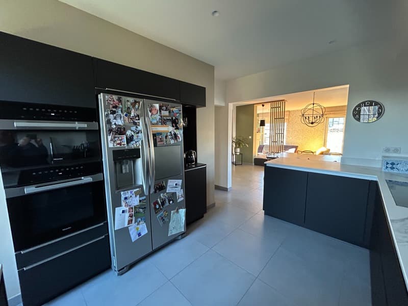 Maison à vendre 6 pièces STEINBRUNN LE BAS (68) (10)
