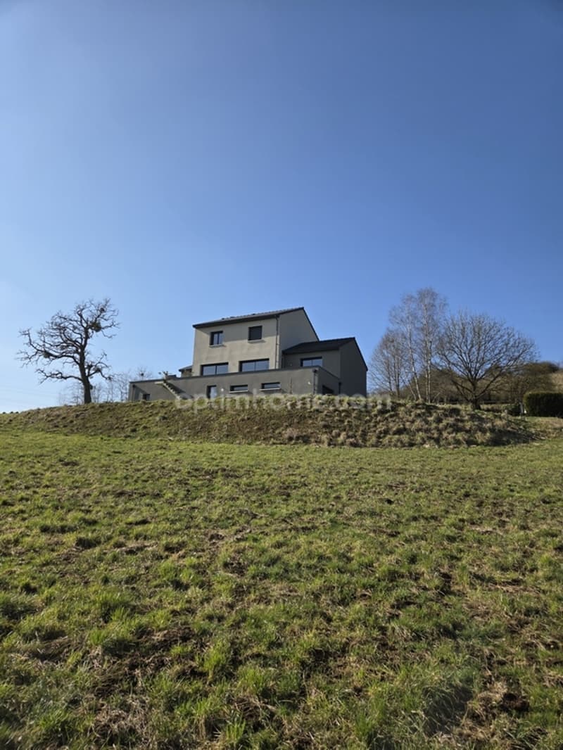 Maison NEUVE à vendre!! 3 chambres + une suite parentale en RDC située (7)