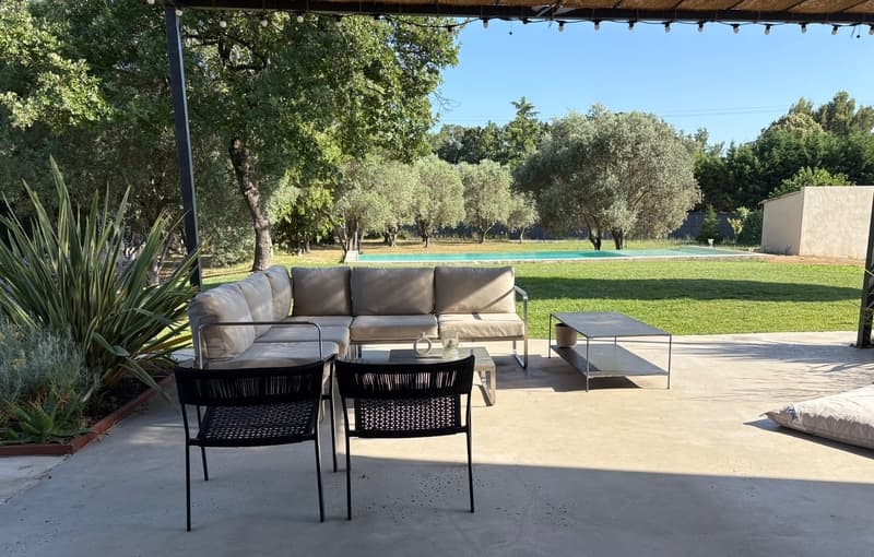 Maison à vendre 6 pièces AIX EN PROVENCE (13) (2)