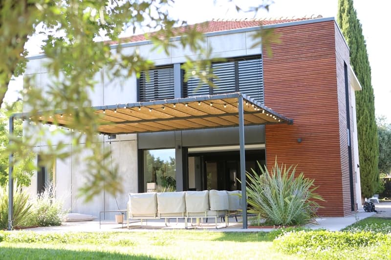 Maison à vendre 6 pièces AIX EN PROVENCE (13) (1)