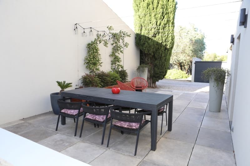 Maison à vendre 6 pièces AIX EN PROVENCE (13) (5)