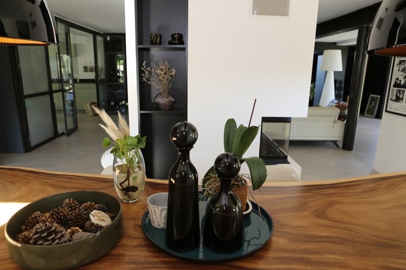 Maison à vendre 6 pièces AIX EN PROVENCE (13) (7)