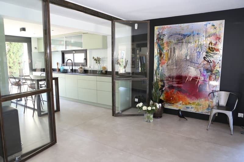 Maison à vendre 6 pièces AIX EN PROVENCE (13) (3)