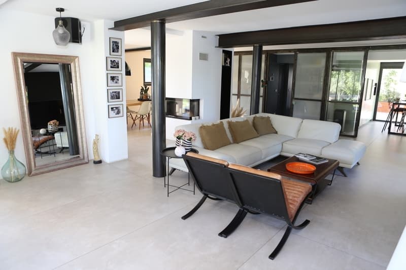 Maison à vendre 6 pièces AIX EN PROVENCE (13) (6)