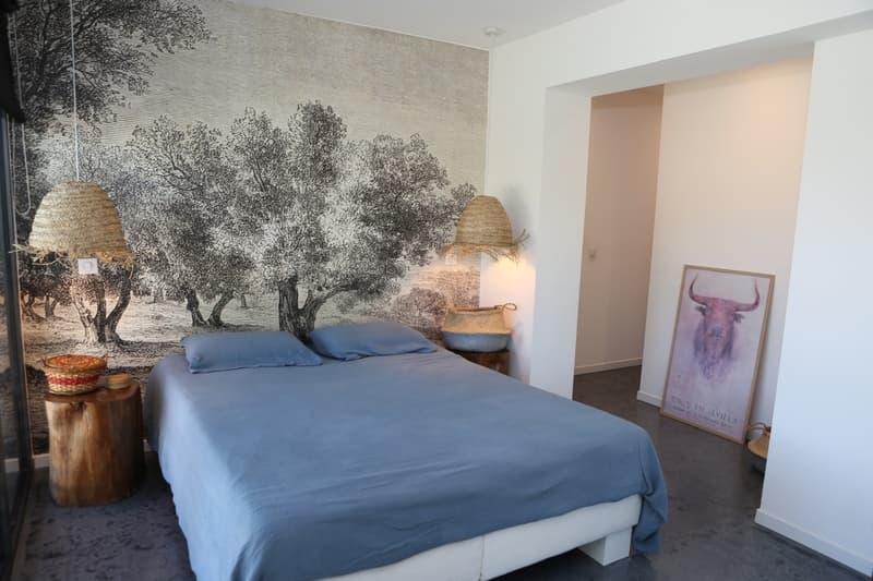 Maison à vendre 6 pièces AIX EN PROVENCE (13) (10)