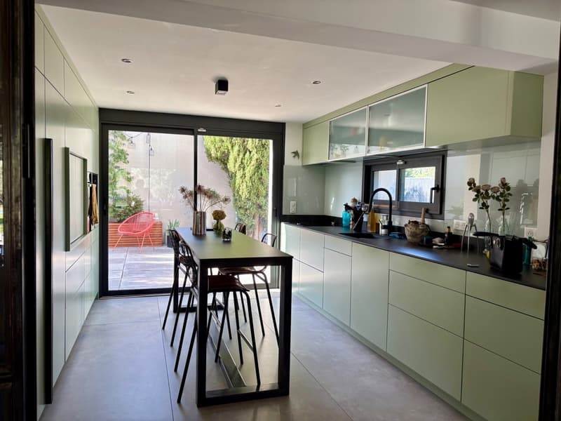 Maison à vendre 6 pièces AIX EN PROVENCE (13) (4)