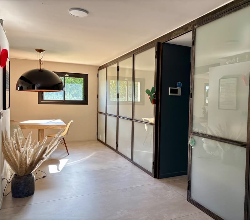Maison à vendre 6 pièces AIX EN PROVENCE (13) (9)