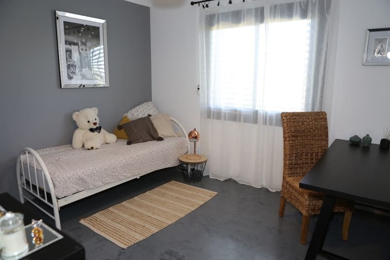 Maison à vendre 6 pièces AIX EN PROVENCE (13) (13)