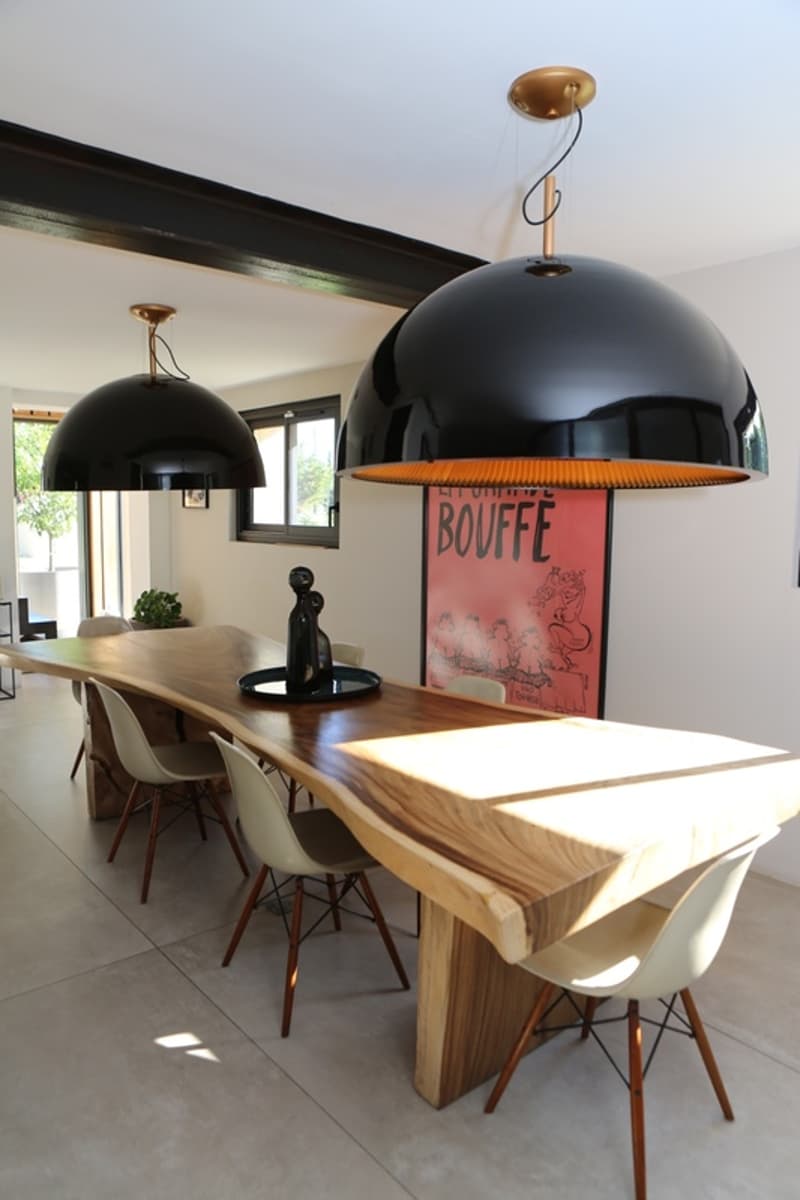 Maison à vendre 6 pièces AIX EN PROVENCE (13) (8)
