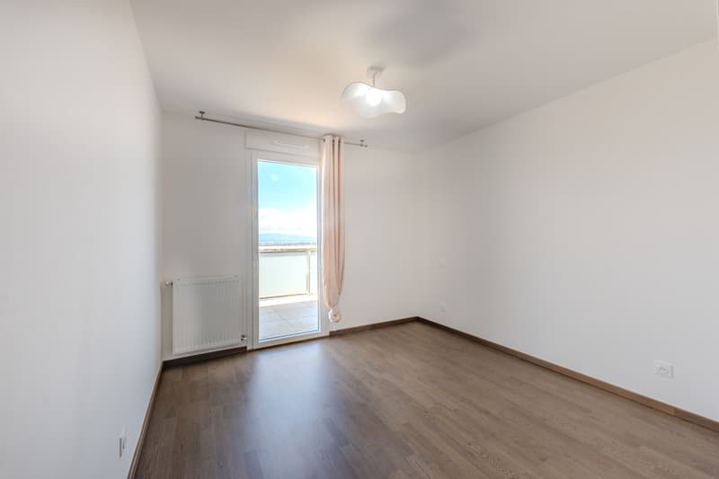 Appartement à vendre 4 pièces ARCHAMPS (74) (6)