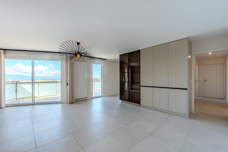 Appartement à vendre 4 pièces ARCHAMPS (74) (10)