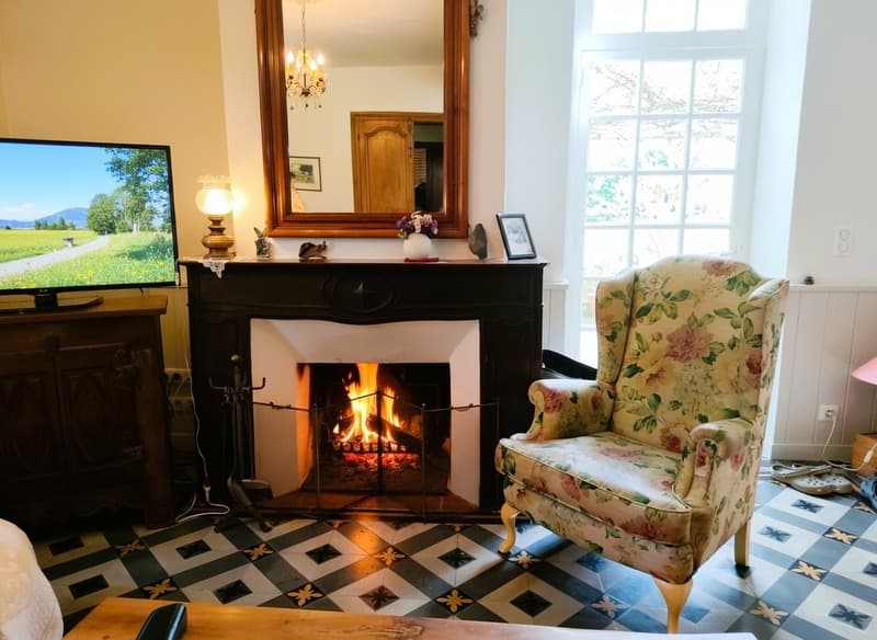 ? Maison de Maître aux portes d'Aire-sur-l'Adour (8)