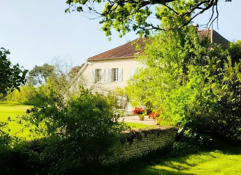 ? Maison de Maître aux portes d'Aire-sur-l'Adour (12)