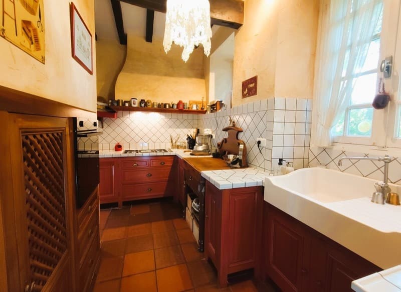 ? Maison de Maître aux portes d'Aire-sur-l'Adour (7)