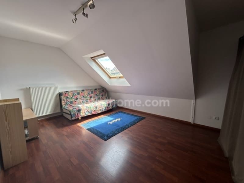 HUNDSBACH, Magnifique Duplex/Jardin, 81.28m² (77.83m² carrez), (13)