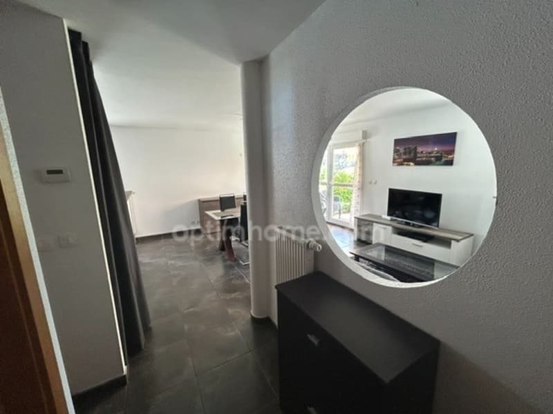 HUNDSBACH, Magnifique Duplex/Jardin, 81.28m² (77.83m² carrez), (4)